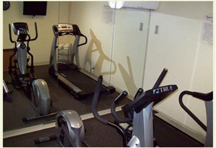 Quality Inn Newark Luaran gambar