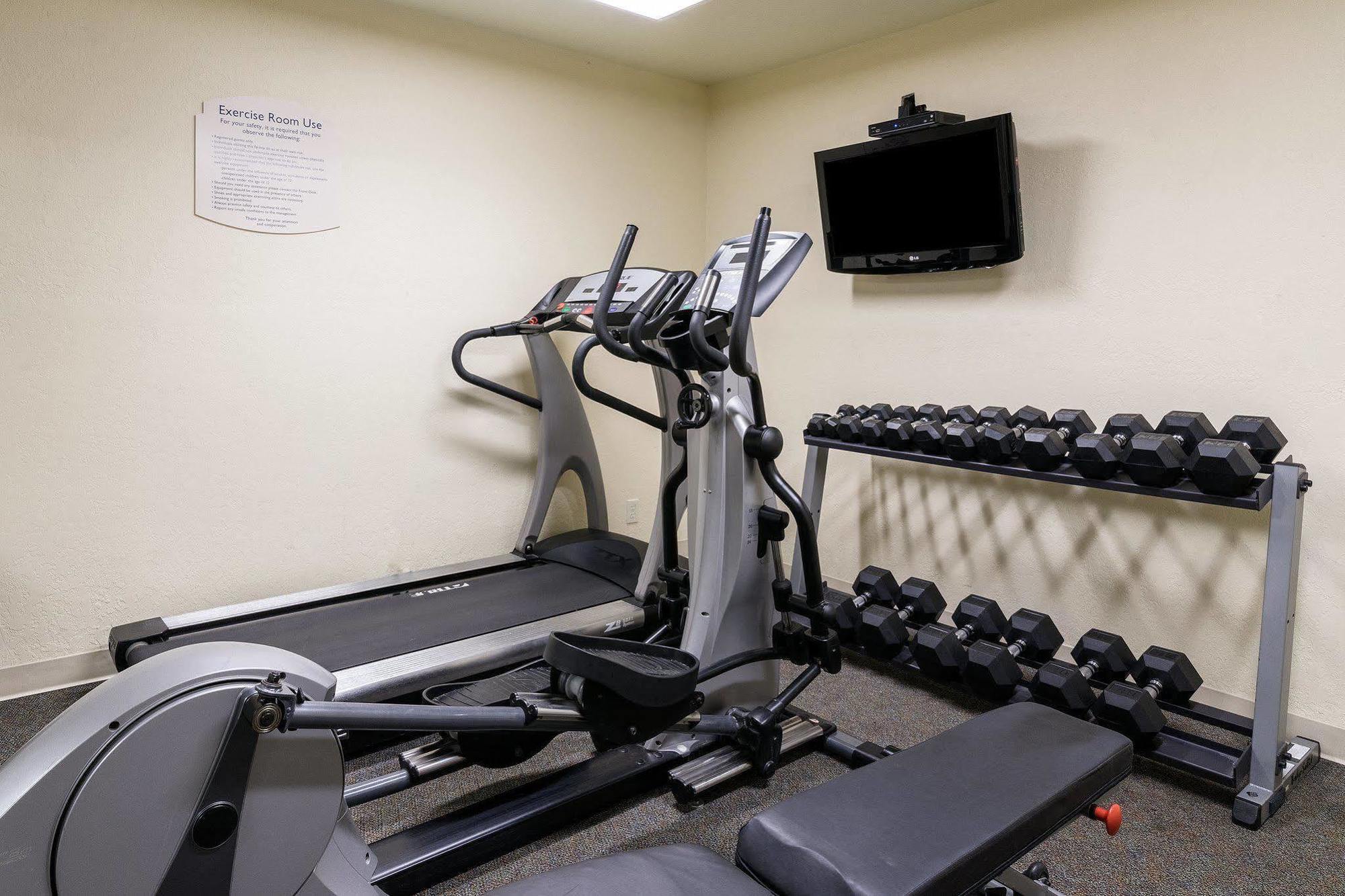 Quality Inn Newark Luaran gambar